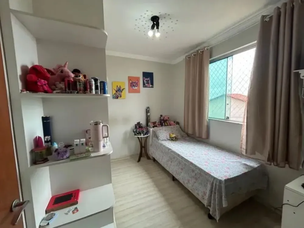 Cobertura, 3 quartos, 145 m² - Foto 1
