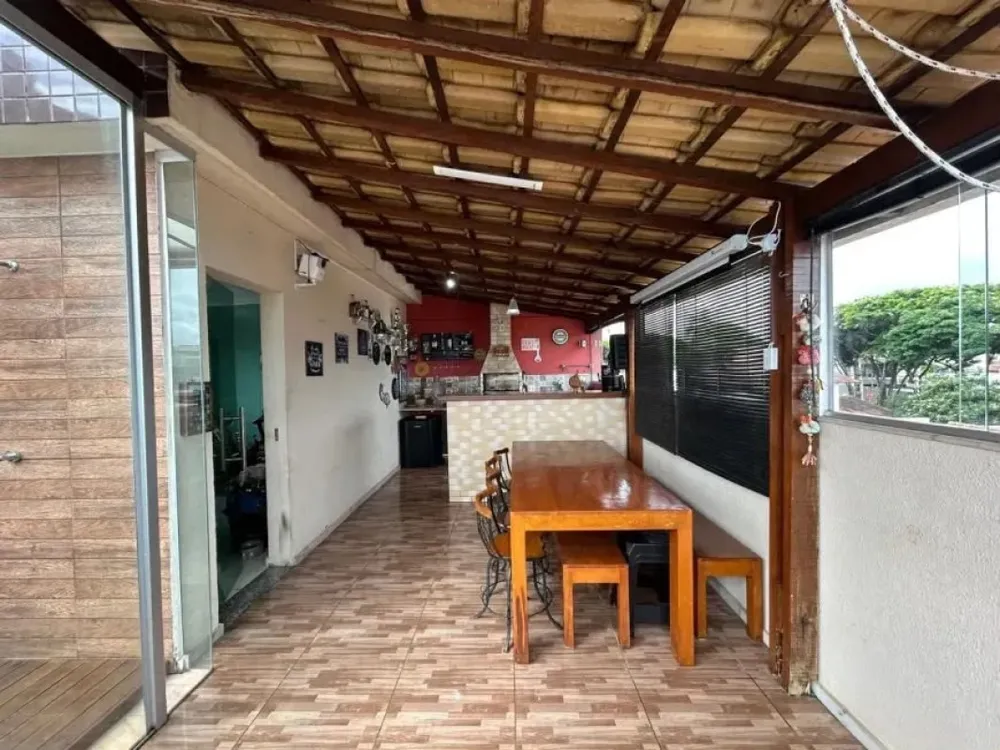 Cobertura, 3 quartos, 145 m² - Foto 2