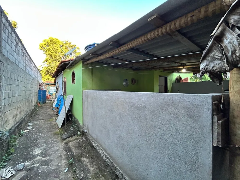 Casa, 2 quartos - Foto 4