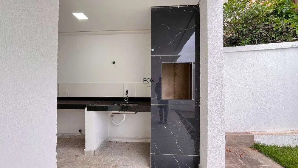 Casa, 3 quartos, 235 m² - Foto 16