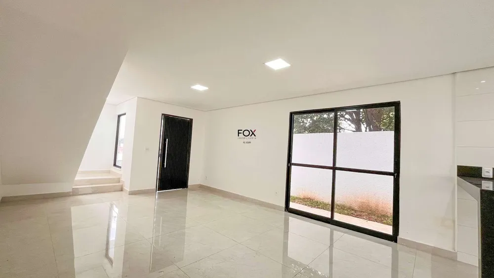 Casa, 3 quartos, 235 m² - Foto 6