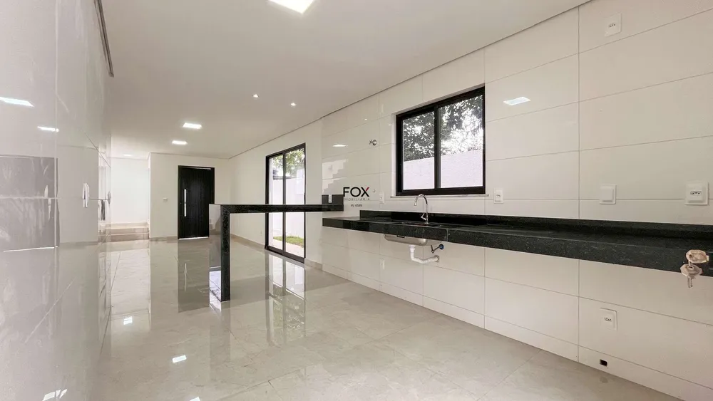 Casa, 3 quartos, 235 m² - Foto 5