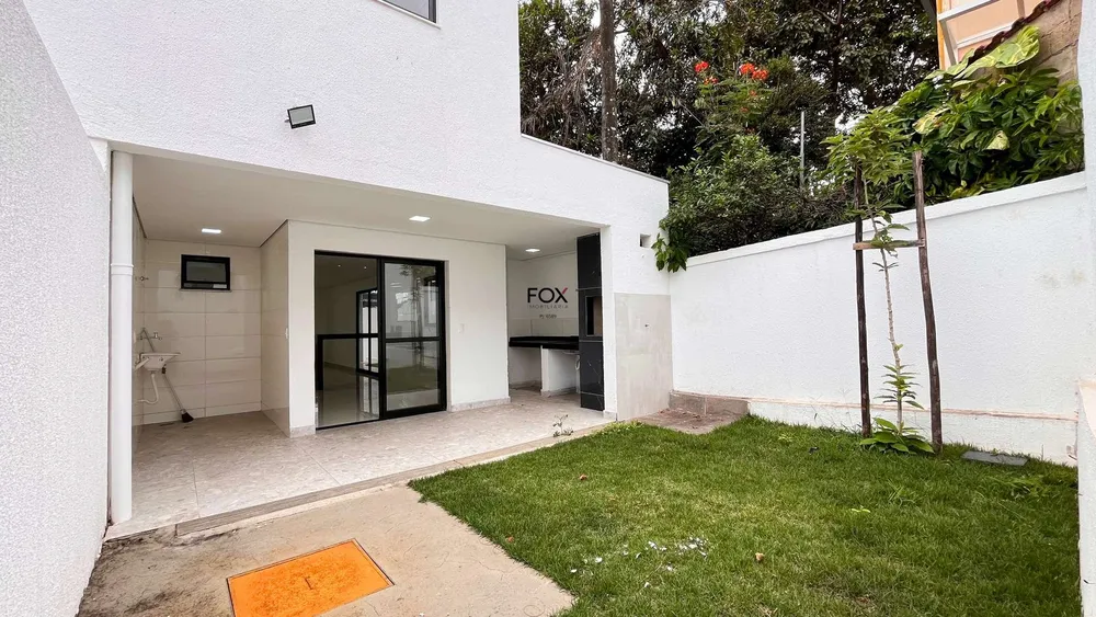 Casa, 3 quartos, 235 m² - Foto 17