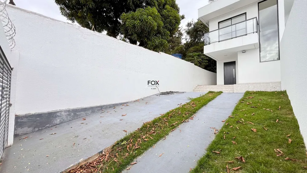 Casa, 3 quartos, 235 m² - Foto 8