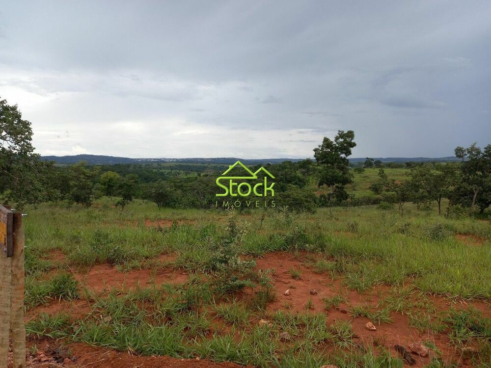 Fazenda à venda com 1 quarto, 20000m² - Foto 3
