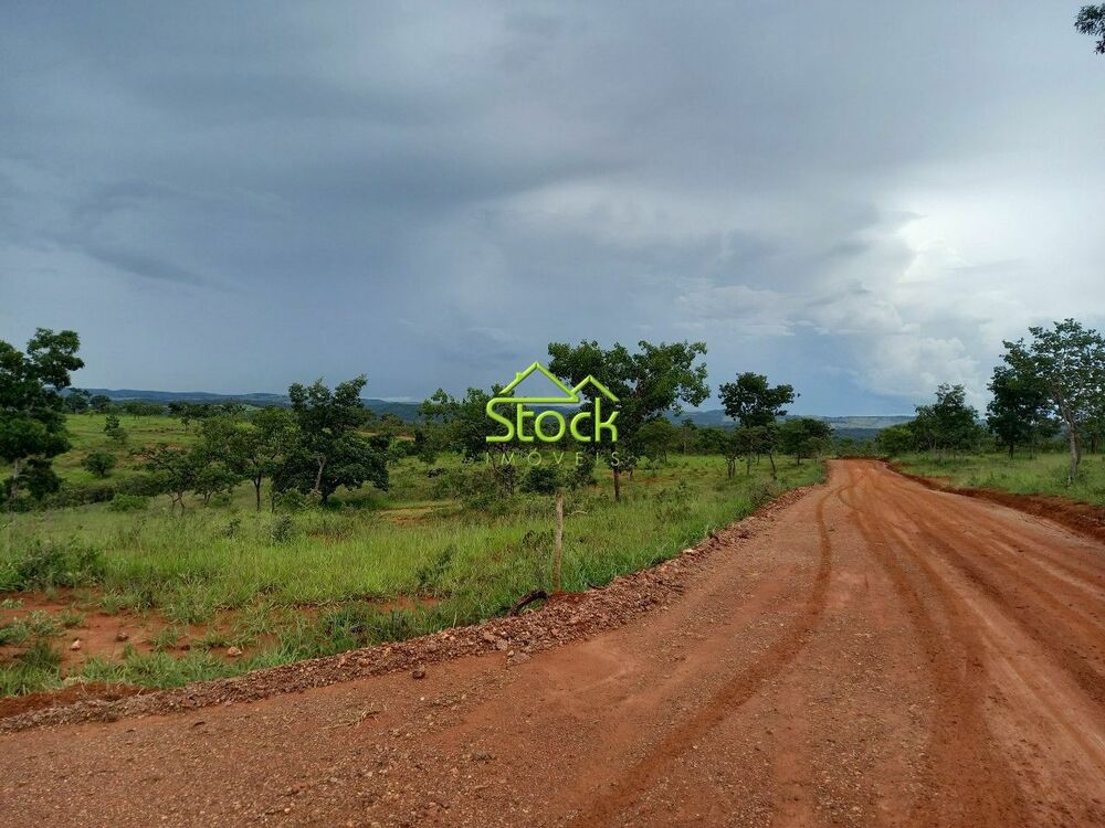 Fazenda à venda com 1 quarto, 20000m² - Foto 1