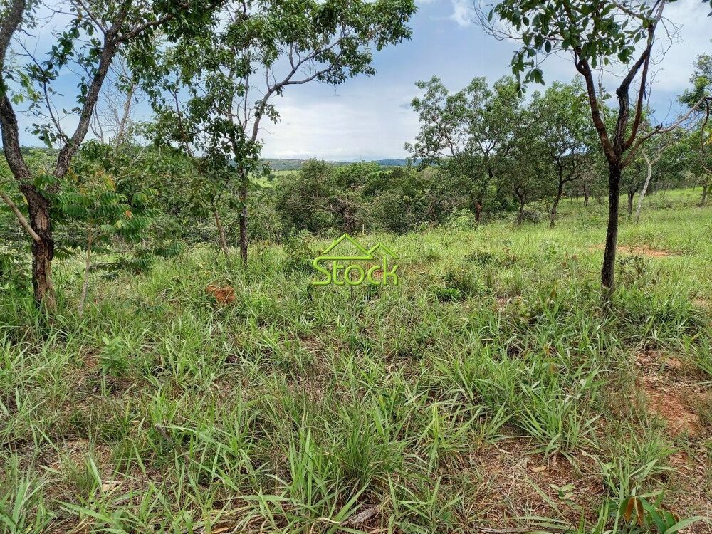 Fazenda à venda com 1 quarto, 20000m² - Foto 2