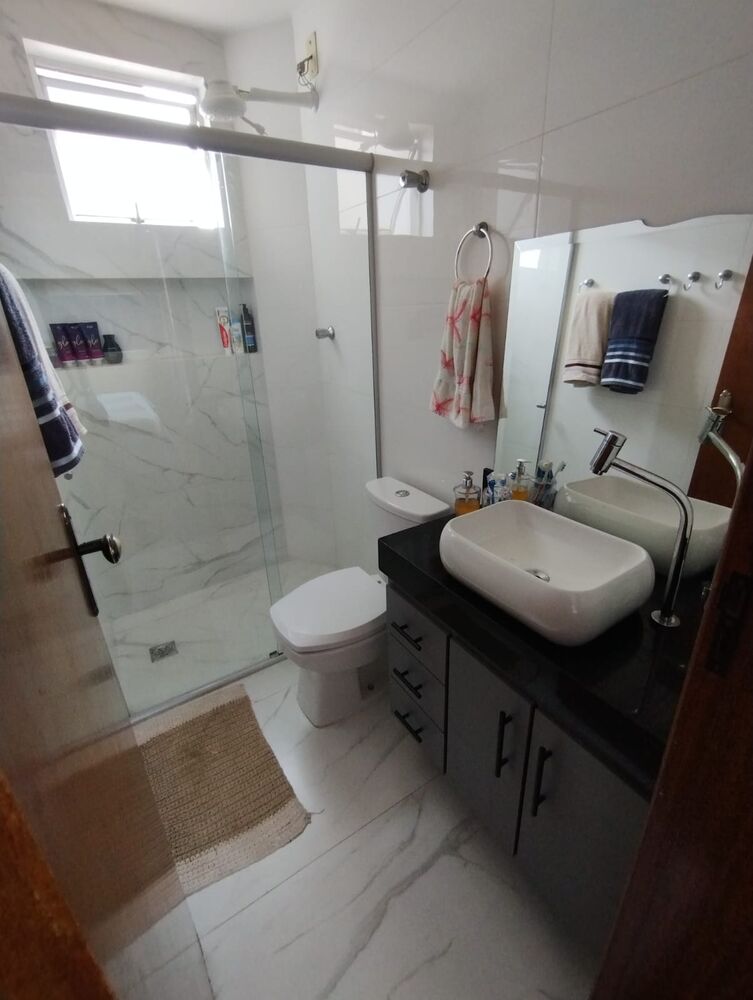 Apartamento à venda com 3 quartos, 80m² - Foto 3