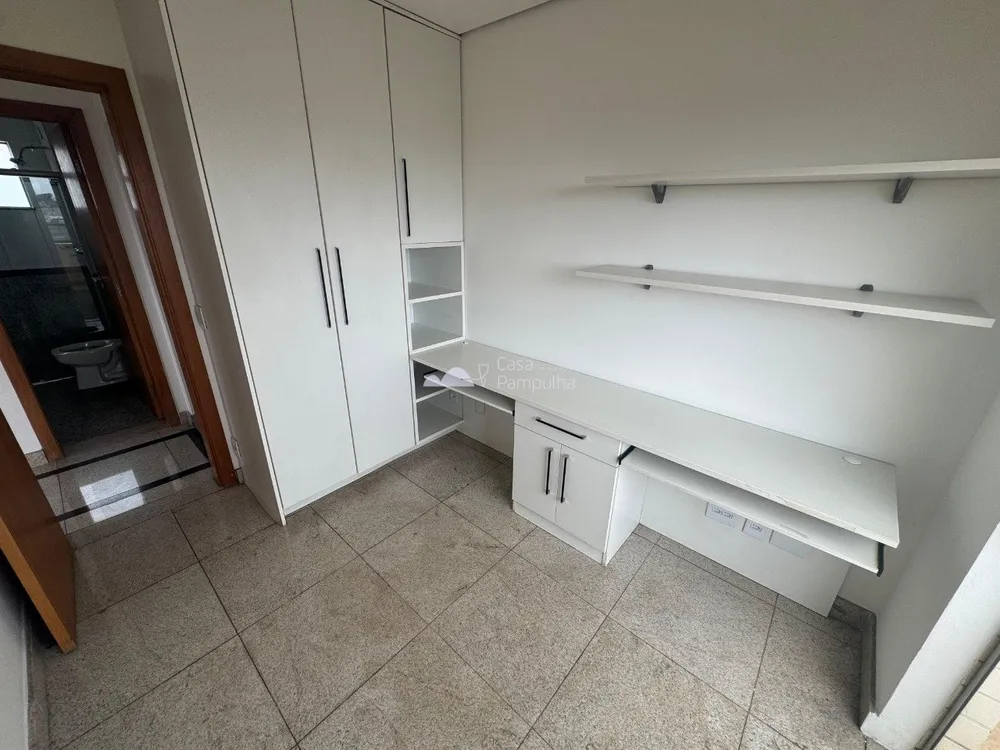 Apartamento, 4 quartos, 208 m² - Foto 9