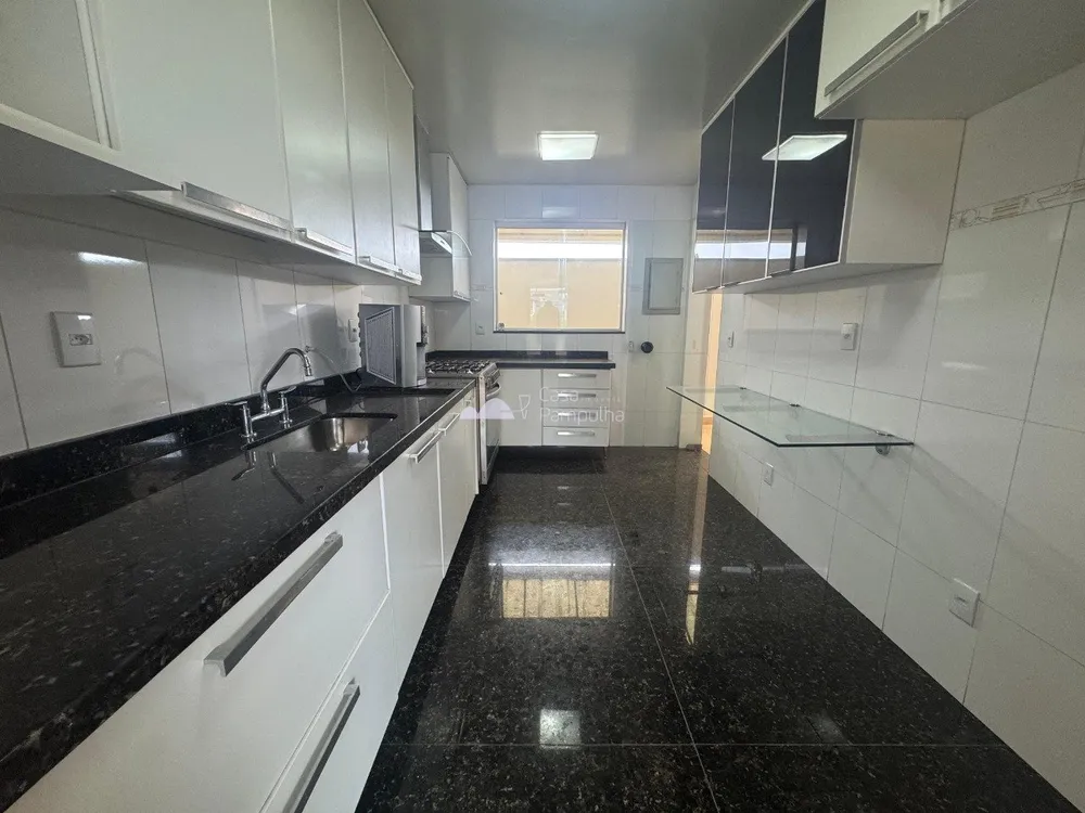 Apartamento, 4 quartos, 208 m² - Foto 5