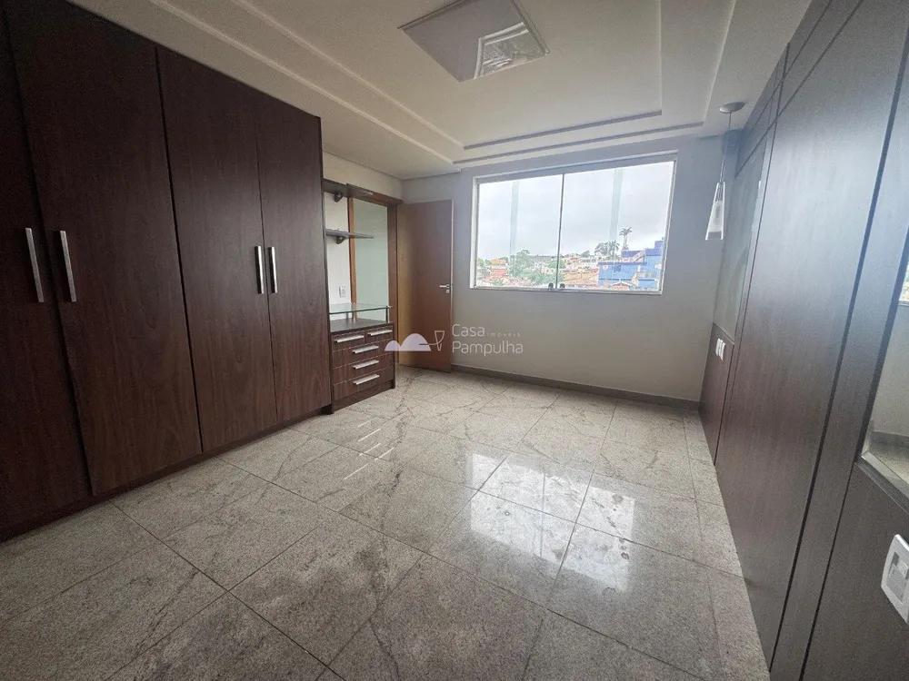 Apartamento, 4 quartos, 208 m² - Foto 13