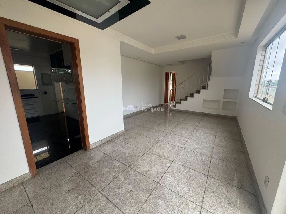Apartamento, 4 quartos, 208 m² - Foto 2