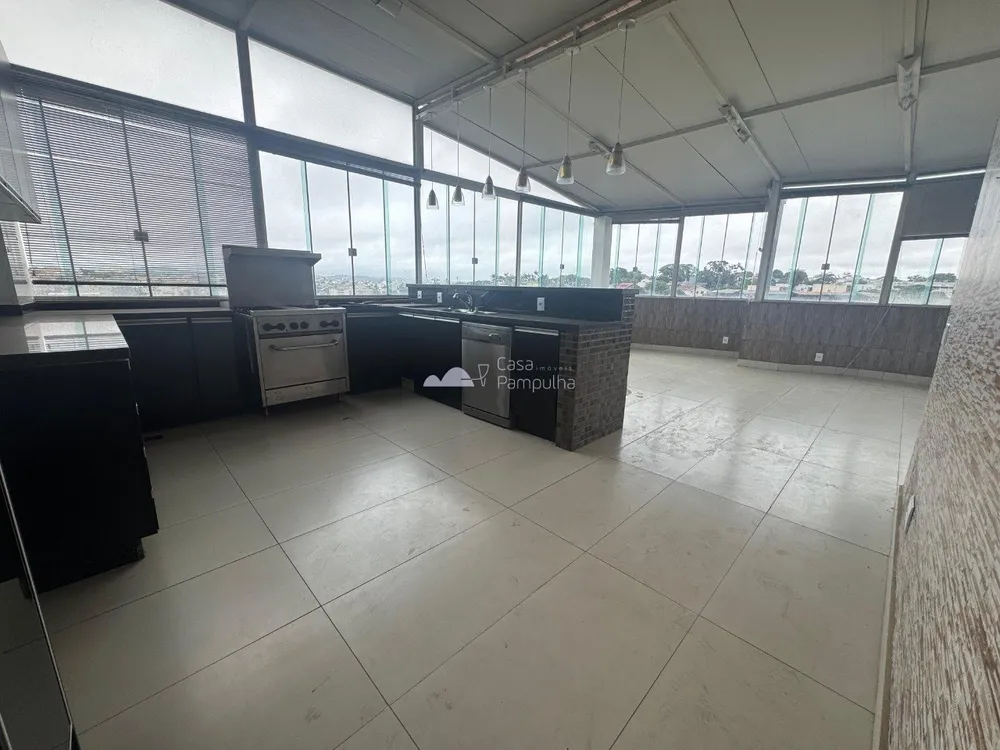 Apartamento, 4 quartos, 208 m² - Foto 20