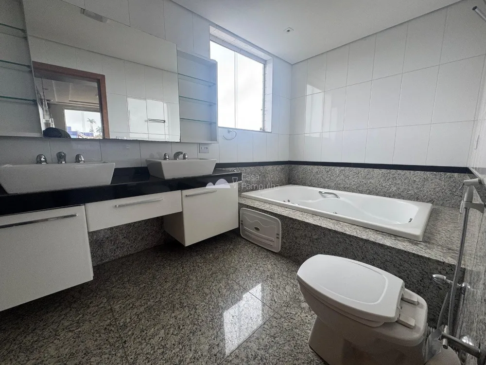 Apartamento, 4 quartos, 208 m² - Foto 13