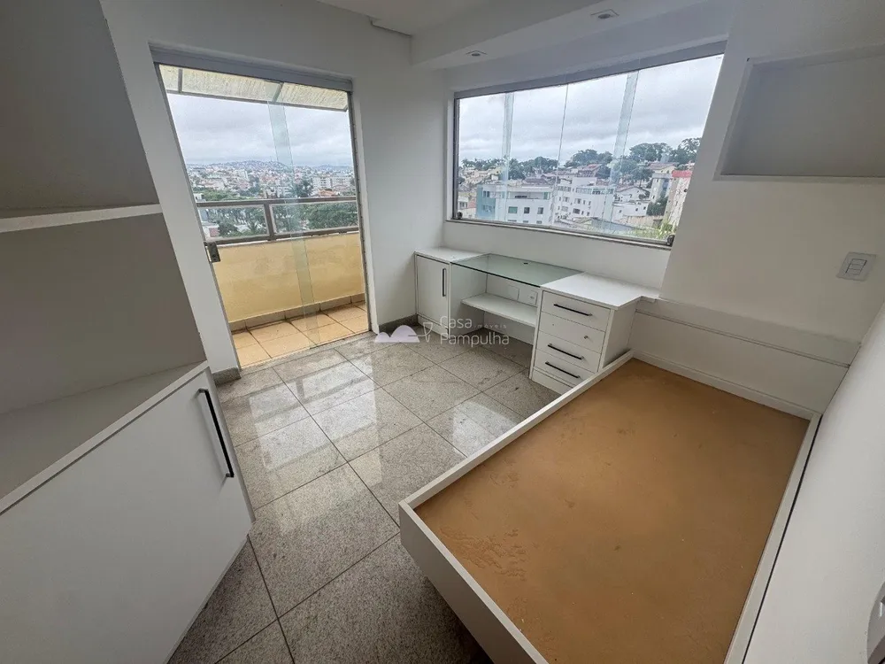Apartamento, 4 quartos, 208 m² - Foto 7