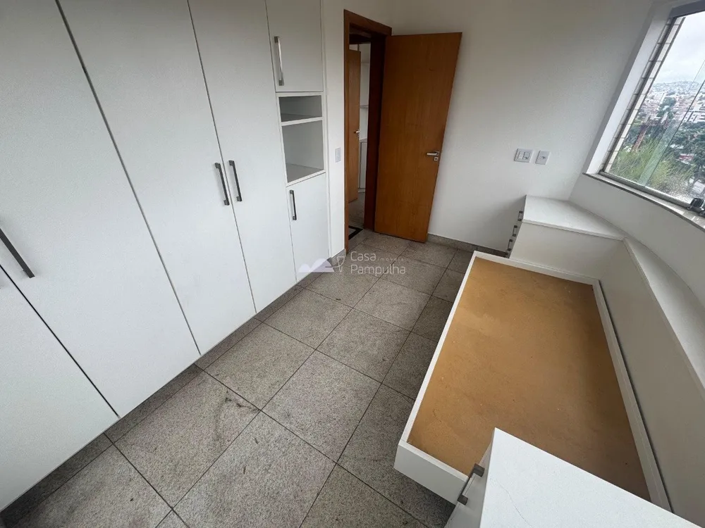 Apartamento, 4 quartos, 208 m² - Foto 6