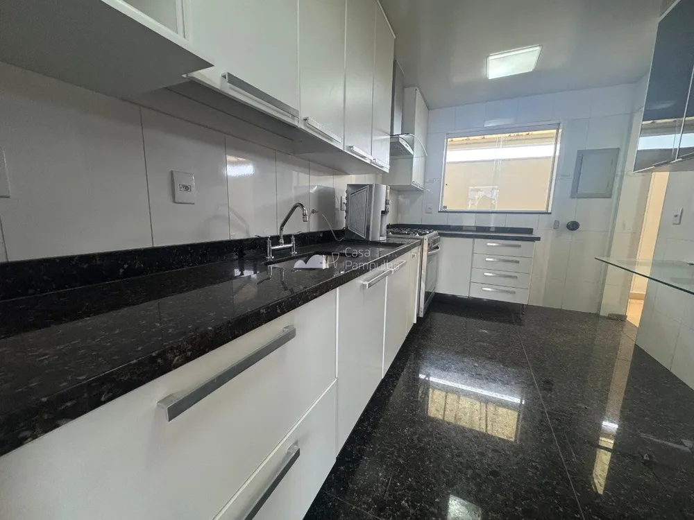 Apartamento, 4 quartos, 208 m² - Foto 5