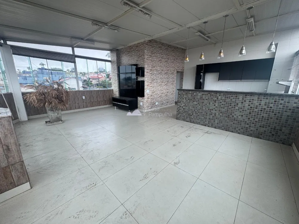 Apartamento, 4 quartos, 208 m² - Foto 1