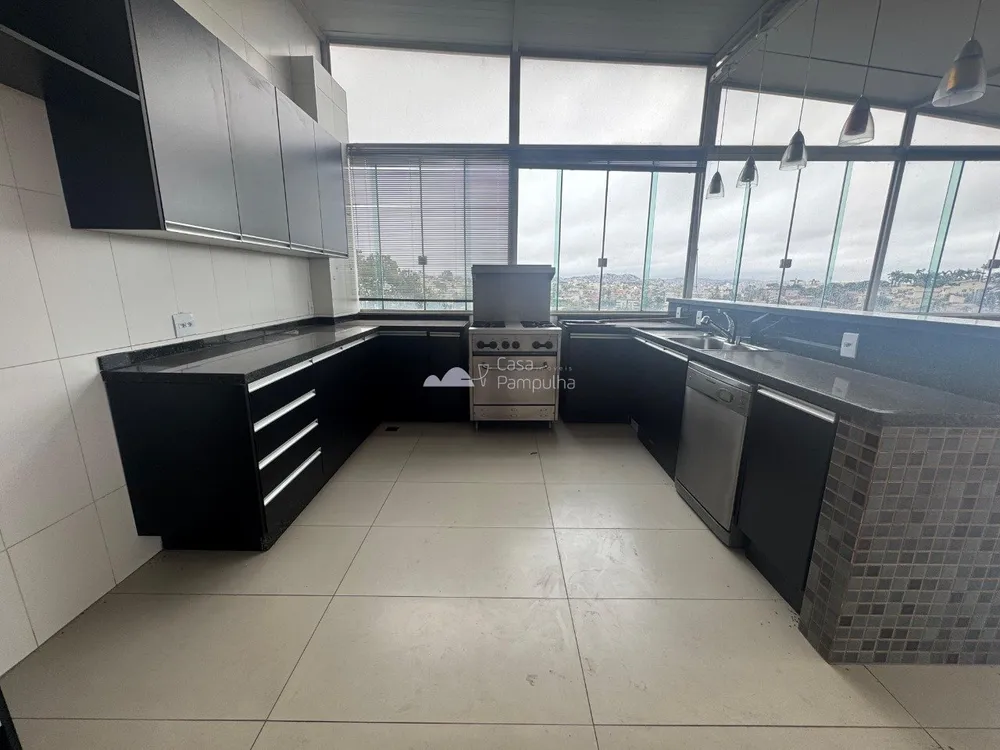 Apartamento, 4 quartos, 208 m² - Foto 15