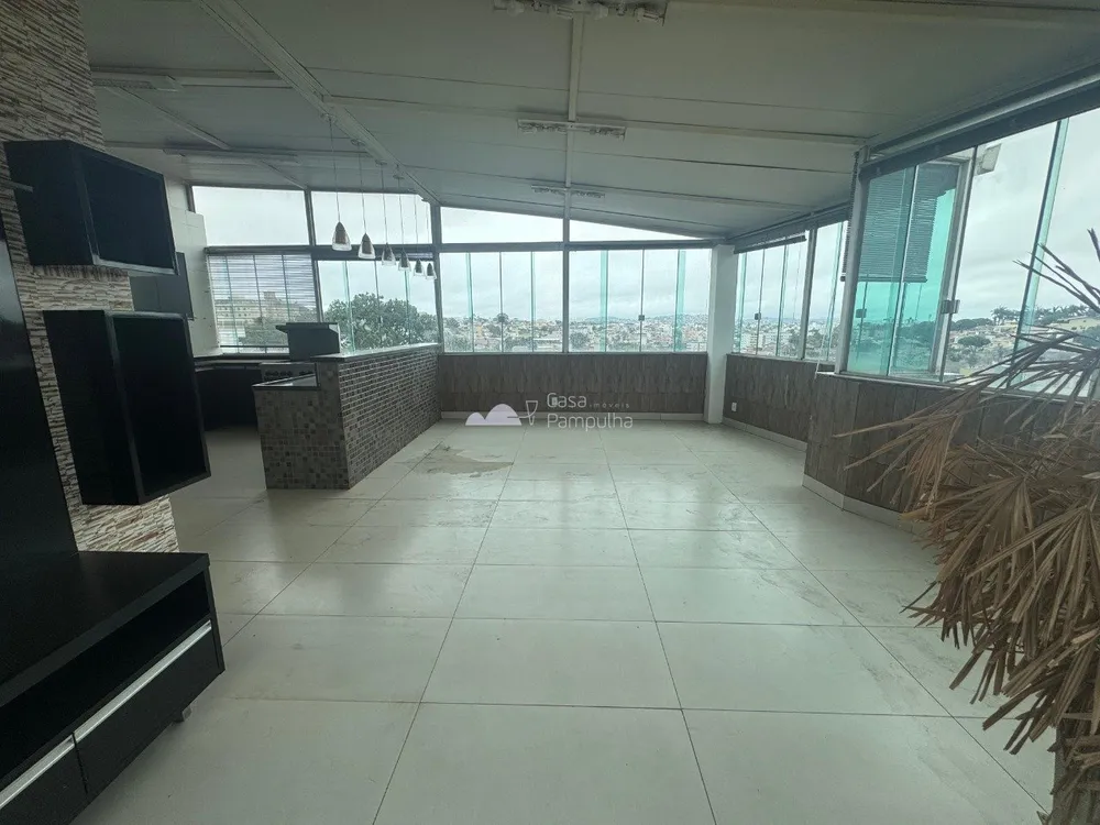 Apartamento, 4 quartos, 208 m² - Foto 14