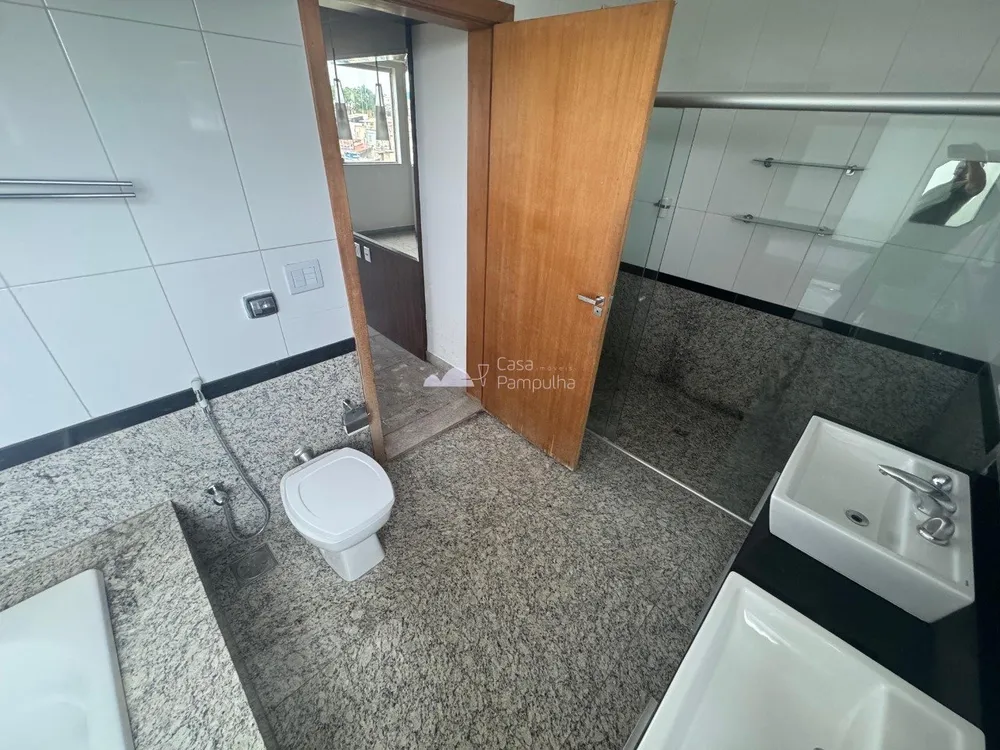Apartamento, 4 quartos, 208 m² - Foto 12
