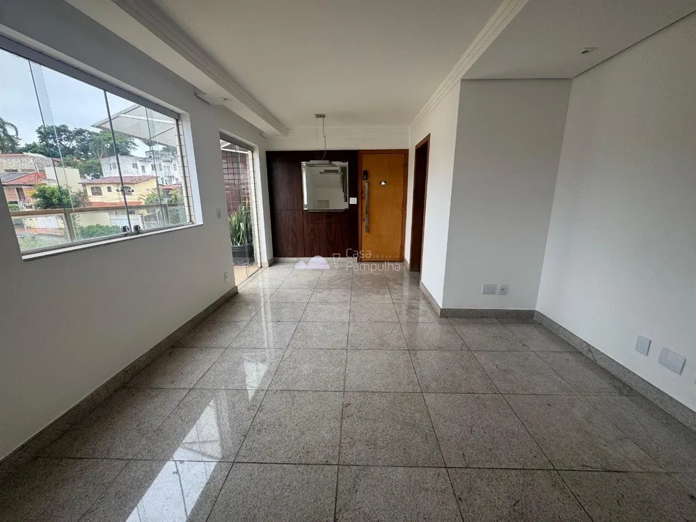 Apartamento, 4 quartos, 208 m² - Foto 4