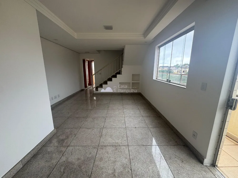 Apartamento, 4 quartos, 208 m² - Foto 3