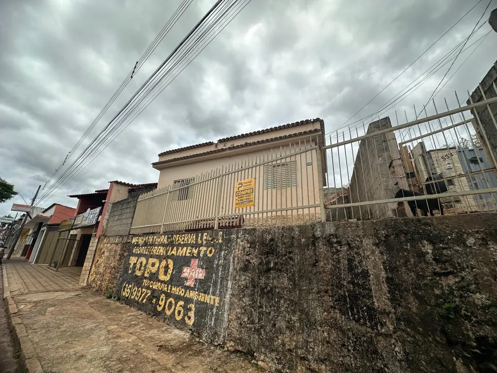 Casa, 2 quartos, 295 m² - Foto 3