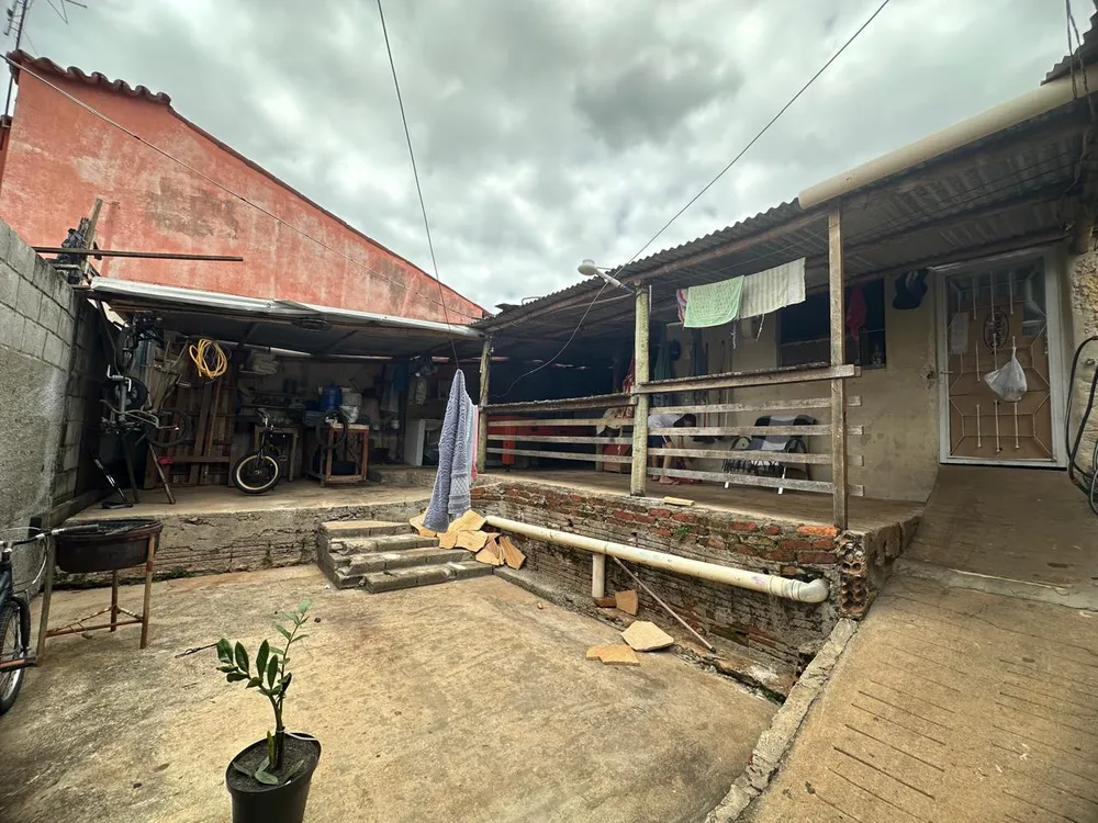 Casa, 2 quartos, 295 m² - Foto 5