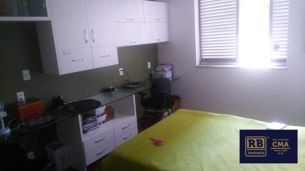 Apartamento à venda com 4 quartos, 280m² - Foto 3