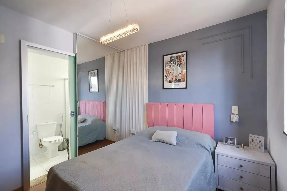 Cobertura, 3 quartos, 163 m² - Foto 3