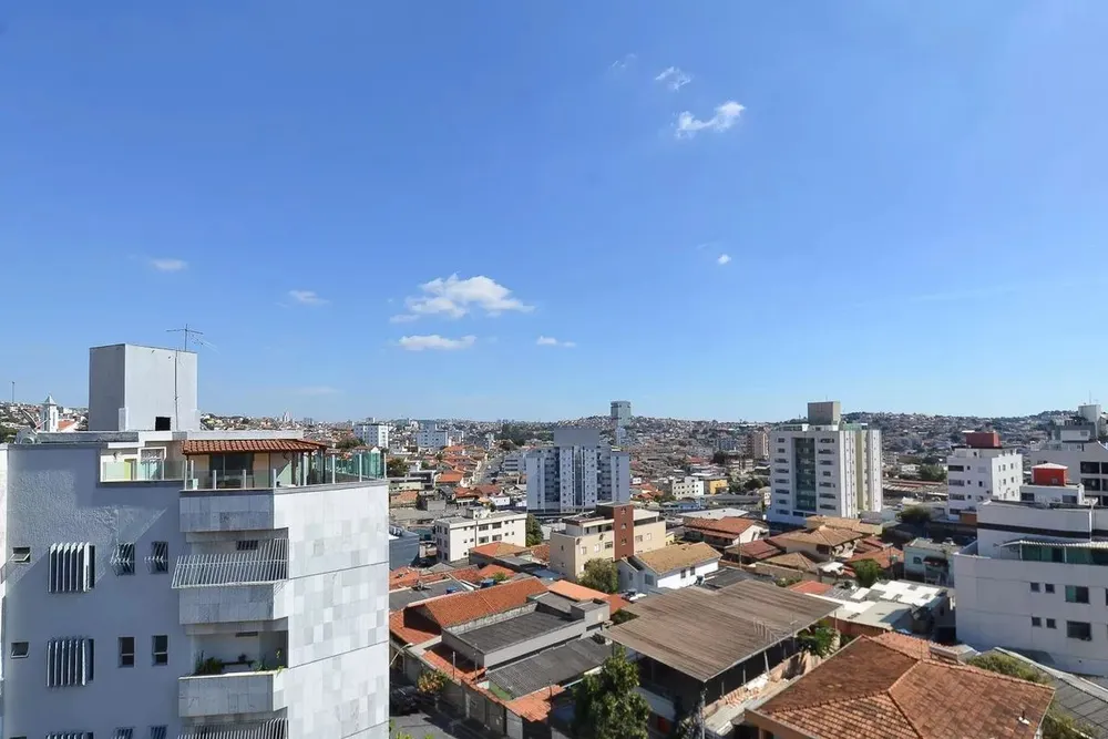 Cobertura, 3 quartos, 163 m² - Foto 5
