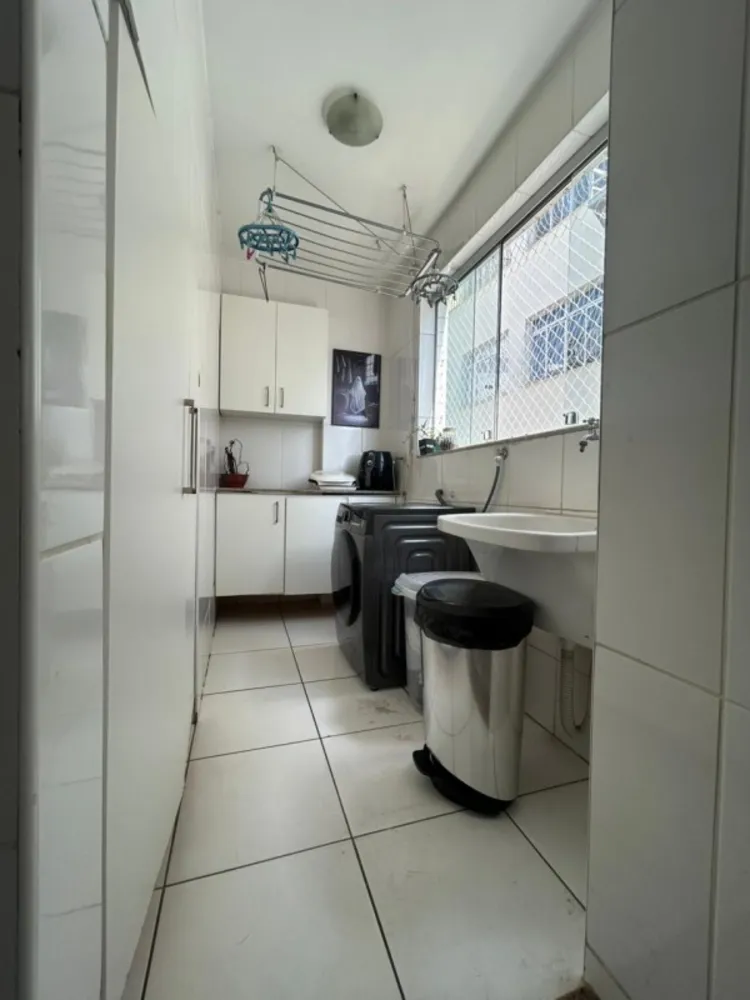 Cobertura, 3 quartos, 163 m² - Foto 9