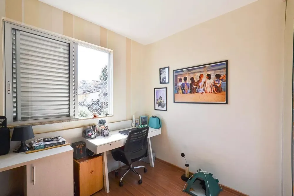 Cobertura, 3 quartos, 163 m² - Foto 10