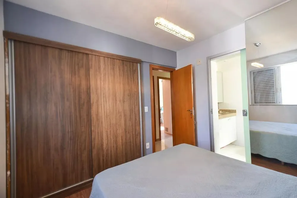 Cobertura, 3 quartos, 163 m² - Foto 2