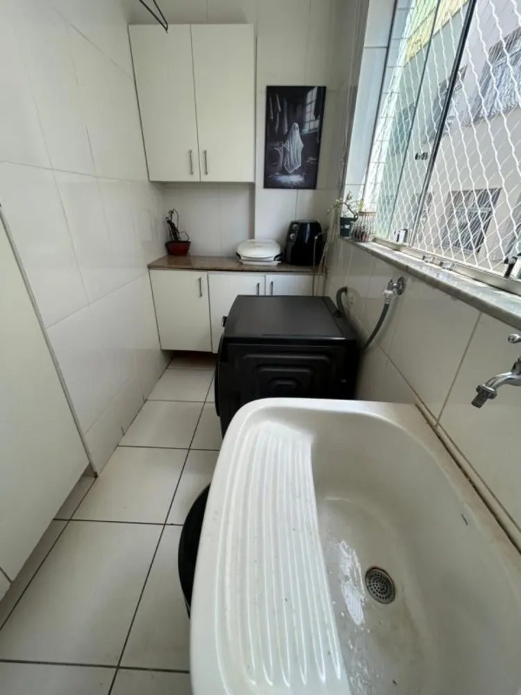 Cobertura, 3 quartos, 163 m² - Foto 6