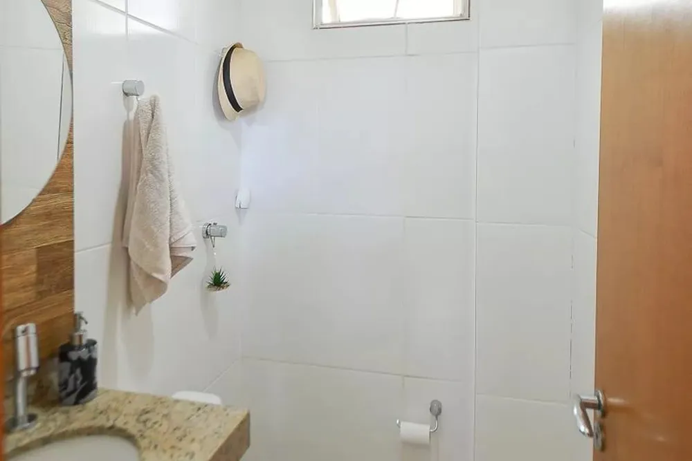 Cobertura, 3 quartos, 163 m² - Foto 4