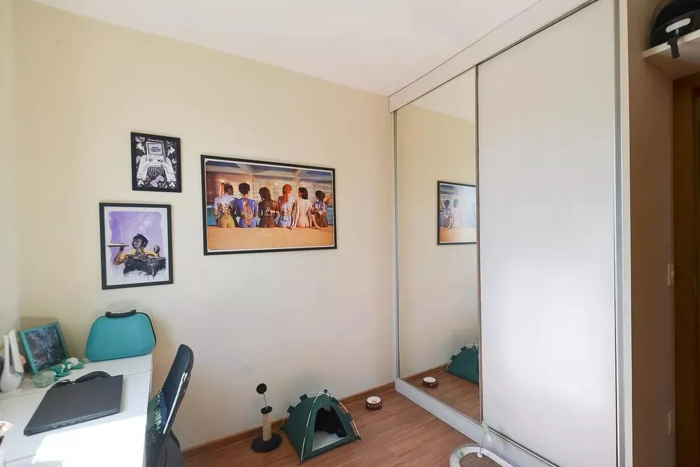 Cobertura, 3 quartos, 163 m² - Foto 2