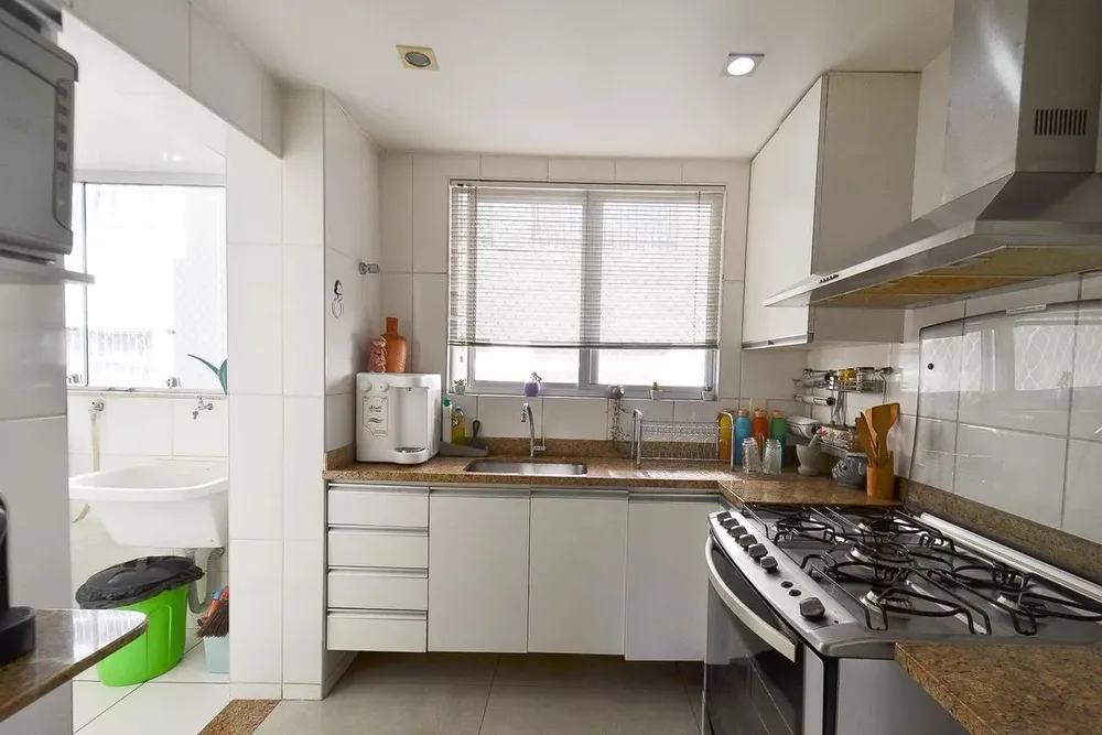 Cobertura, 3 quartos, 163 m² - Foto 11