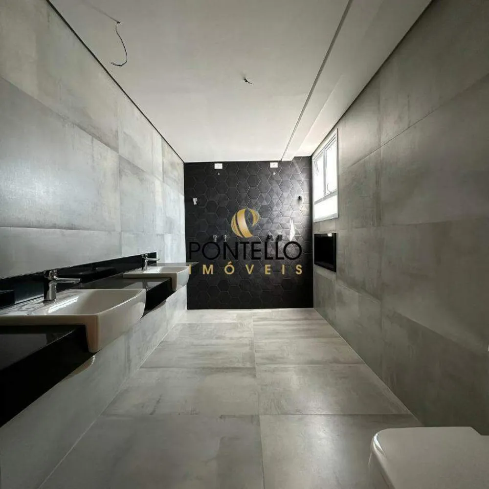 Cobertura, 4 quartos, 260 m² - Foto 5