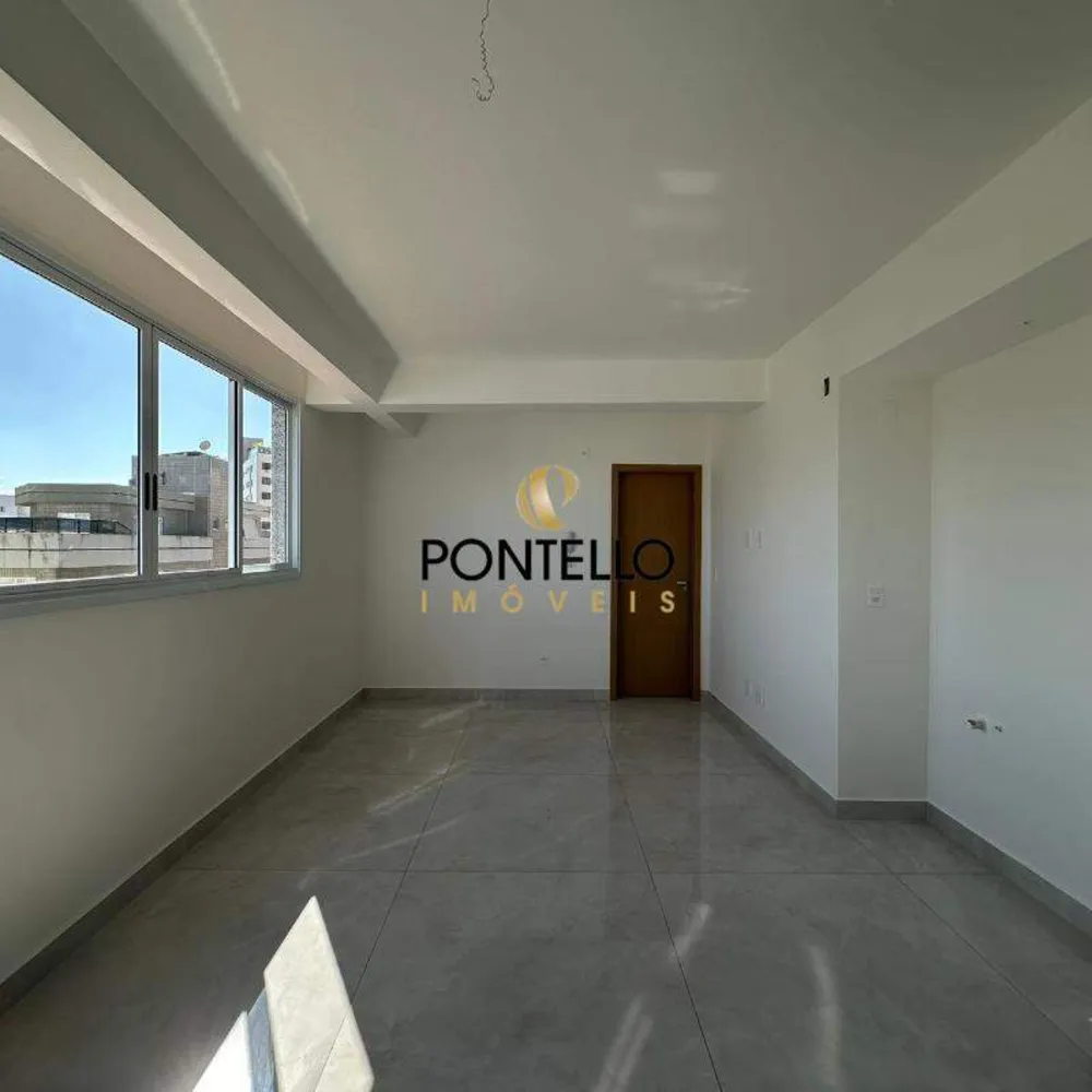 Cobertura, 4 quartos, 260 m² - Foto 1