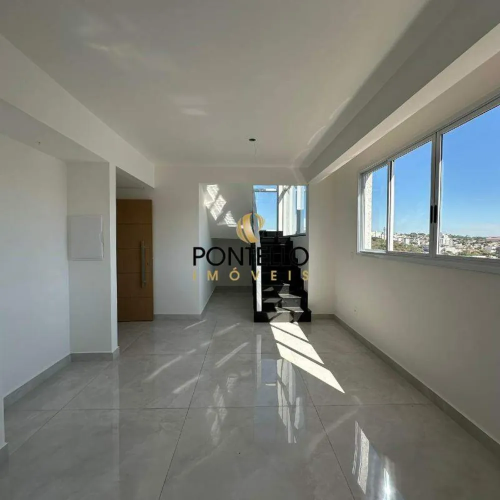 Cobertura, 4 quartos, 260 m² - Foto 2