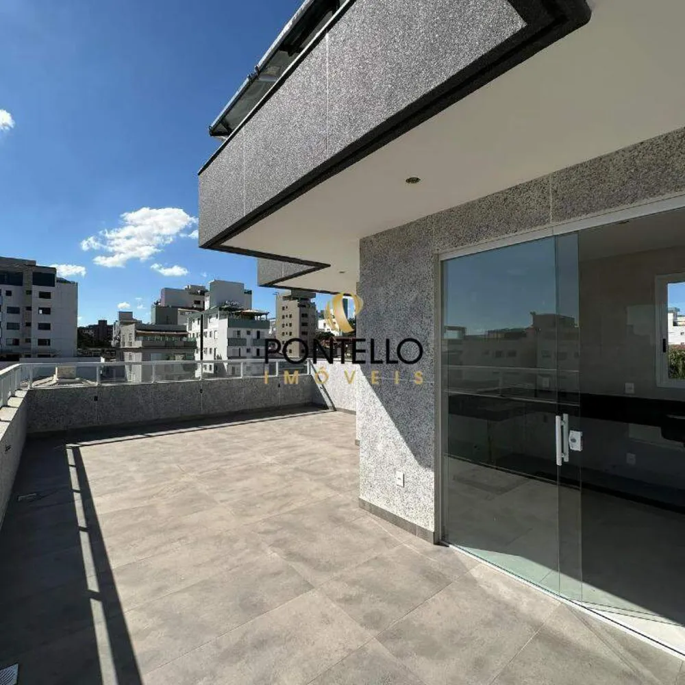 Cobertura, 4 quartos, 260 m² - Foto 17
