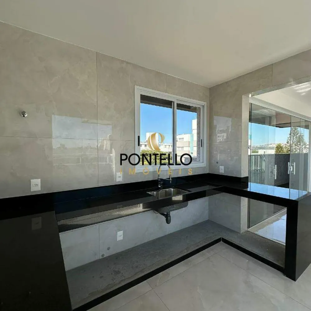Cobertura, 4 quartos, 260 m² - Foto 10