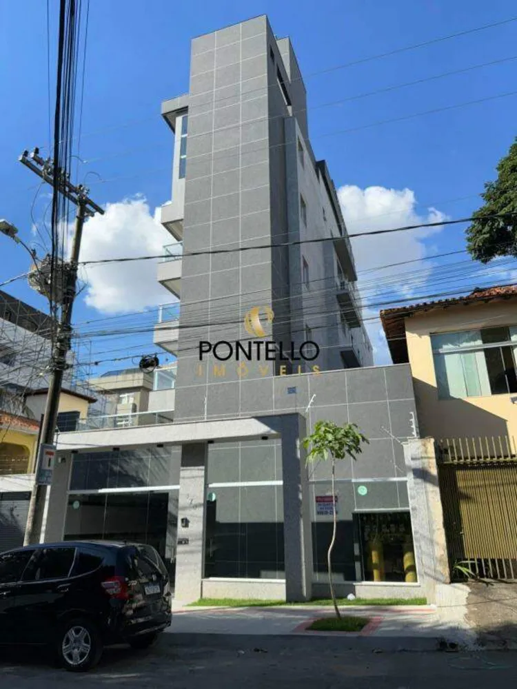 Cobertura, 4 quartos, 260 m² - Foto 1