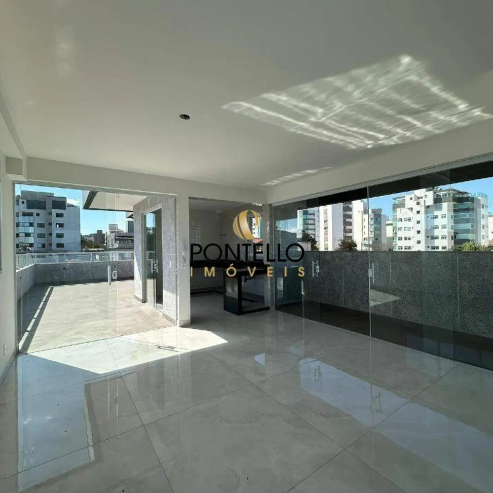 Cobertura, 4 quartos, 260 m² - Foto 9