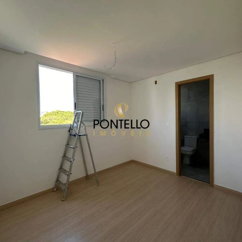 Cobertura, 4 quartos, 260 m² - Foto 10