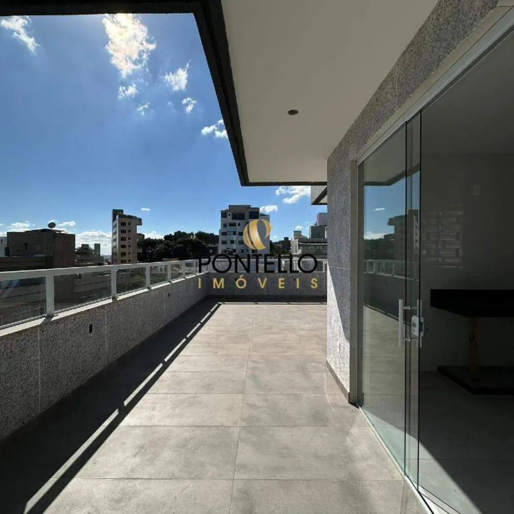 Cobertura, 4 quartos, 260 m² - Foto 12