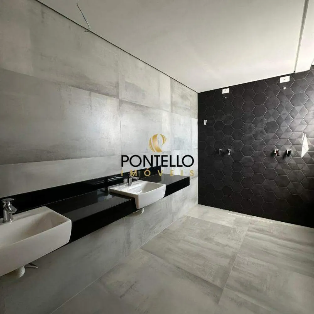 Cobertura, 4 quartos, 260 m² - Foto 6