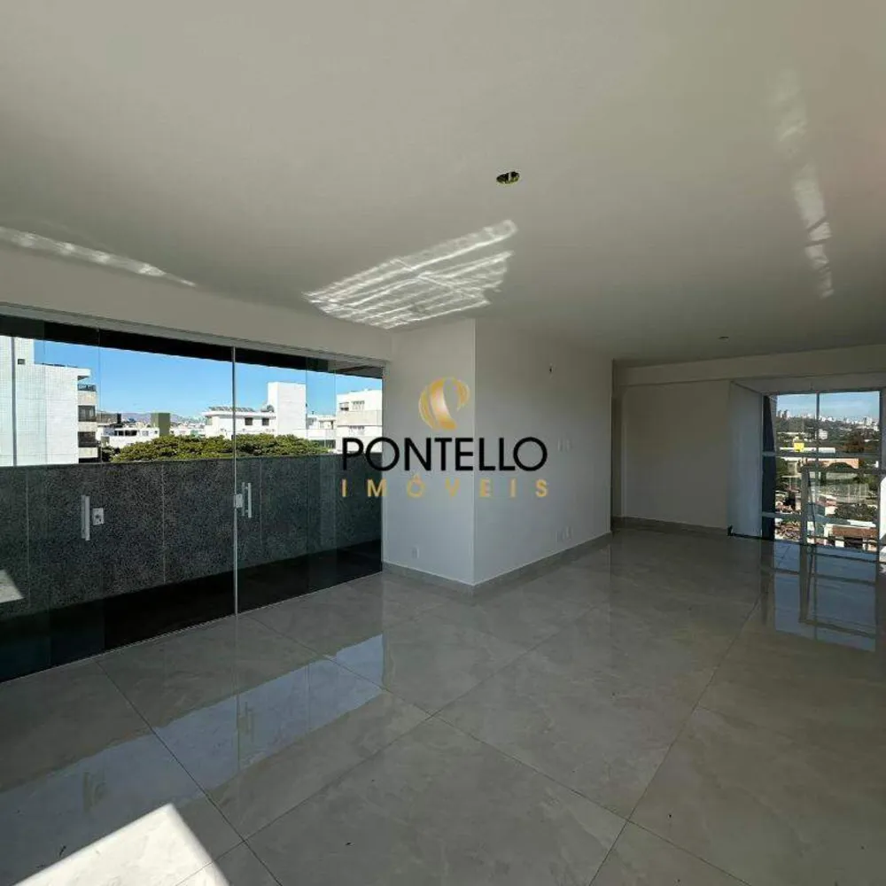 Cobertura, 4 quartos, 260 m² - Foto 8